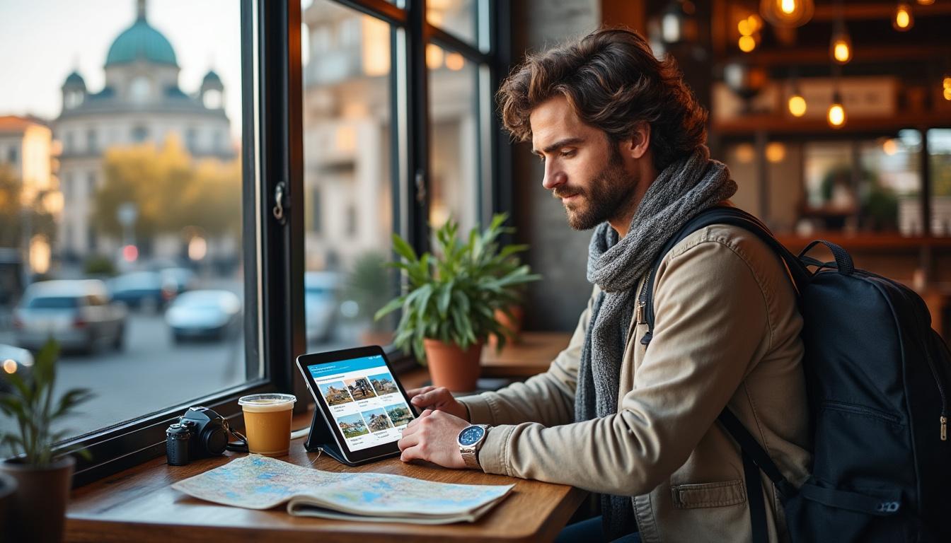 découvrez nos astuces pratiques pour économiser sur les hébergements lors de vos voyages. trouvez les meilleures offres et partez l’esprit léger grâce à nos conseils efficaces et faciles à appliquer !