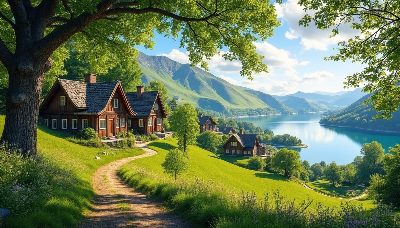 découvrez nos destinations incontournables pour voyager en 2025 hors des sentiers battus et éviter la foule touristique. conseils, idées originales et lieux préservés pour profiter de votre séjour en toute tranquillité.