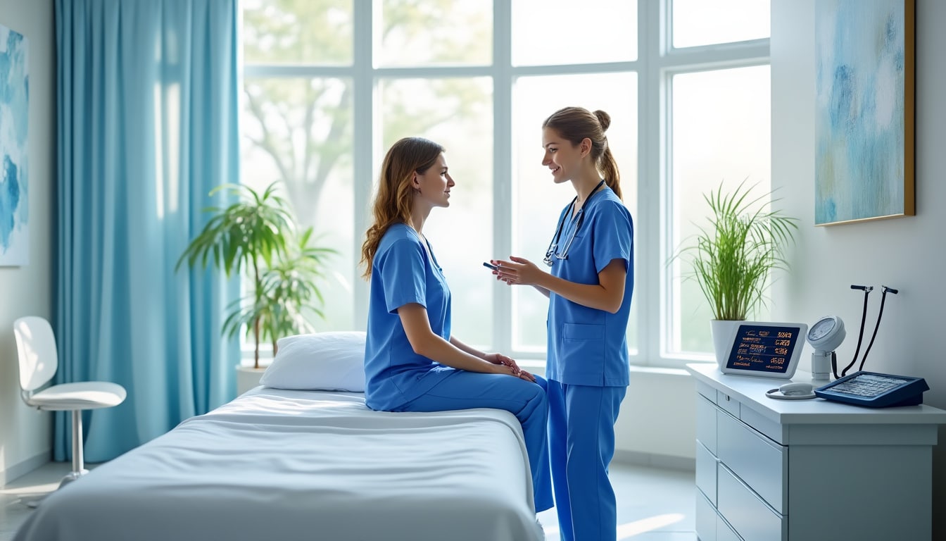 découvrez si réaliser un check-up médical annuel est vraiment nécessaire pour préserver votre santé. bénéfices, recommandations et alternatives : tout ce qu'il faut savoir avant de prendre rendez-vous.