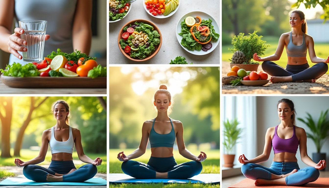 découvrez les 5 gestes simples à adopter dès aujourd’hui pour améliorer votre santé au quotidien. des conseils pratiques et efficaces pour prendre soin de vous facilement.