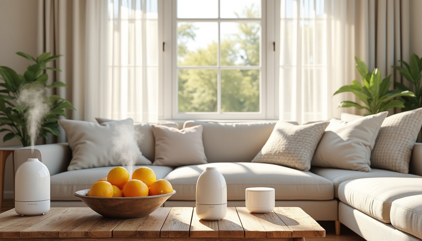 découvrez des astuces efficaces et durables pour éliminer les mauvaises odeurs dans la maison. profitez d’un intérieur frais et sain grâce à nos conseils simples et naturels.