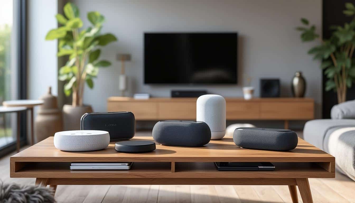 découvrez notre comparatif 2025 des meilleures enceintes connectées du marché : performances, fonctionnalités, rapport qualité-prix et conseils pour choisir l’enceinte idéale selon vos besoins.