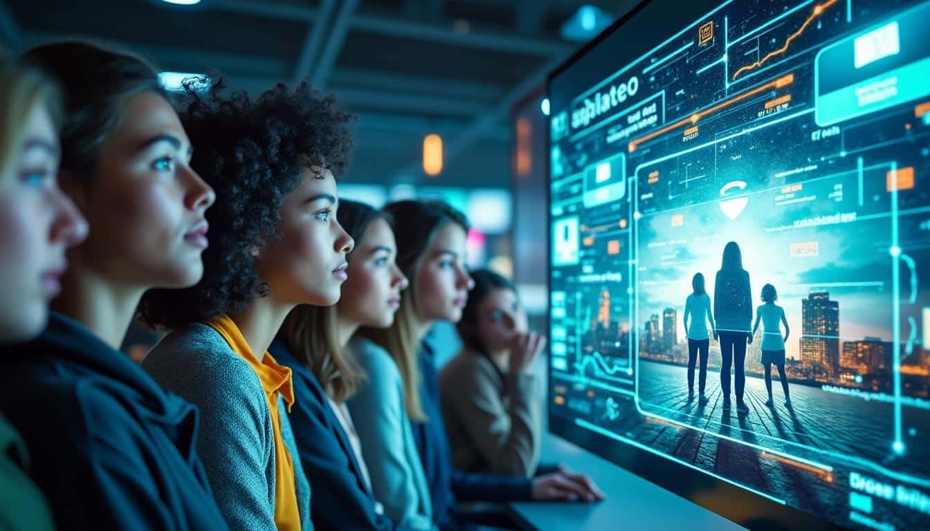 découvrez les solutions technologiques et les bonnes pratiques pour lutter contre le cyberharcèlement et rendre le web plus sain et sécurisé pour tous.