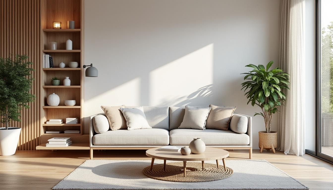 découvrez si le style scandinave est toujours d’actualité en décoration intérieure en 2024, ses éléments incontournables, et comment l’adopter ou le revisiter selon les dernières tendances.