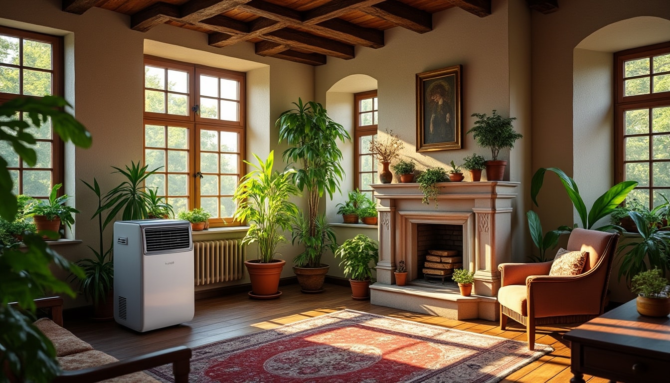 découvrez des solutions efficaces et durables pour éliminer l’humidité dans une maison ancienne. protégez votre habitation, améliorez votre confort et préservez la santé de votre foyer grâce à nos conseils spécialisés.