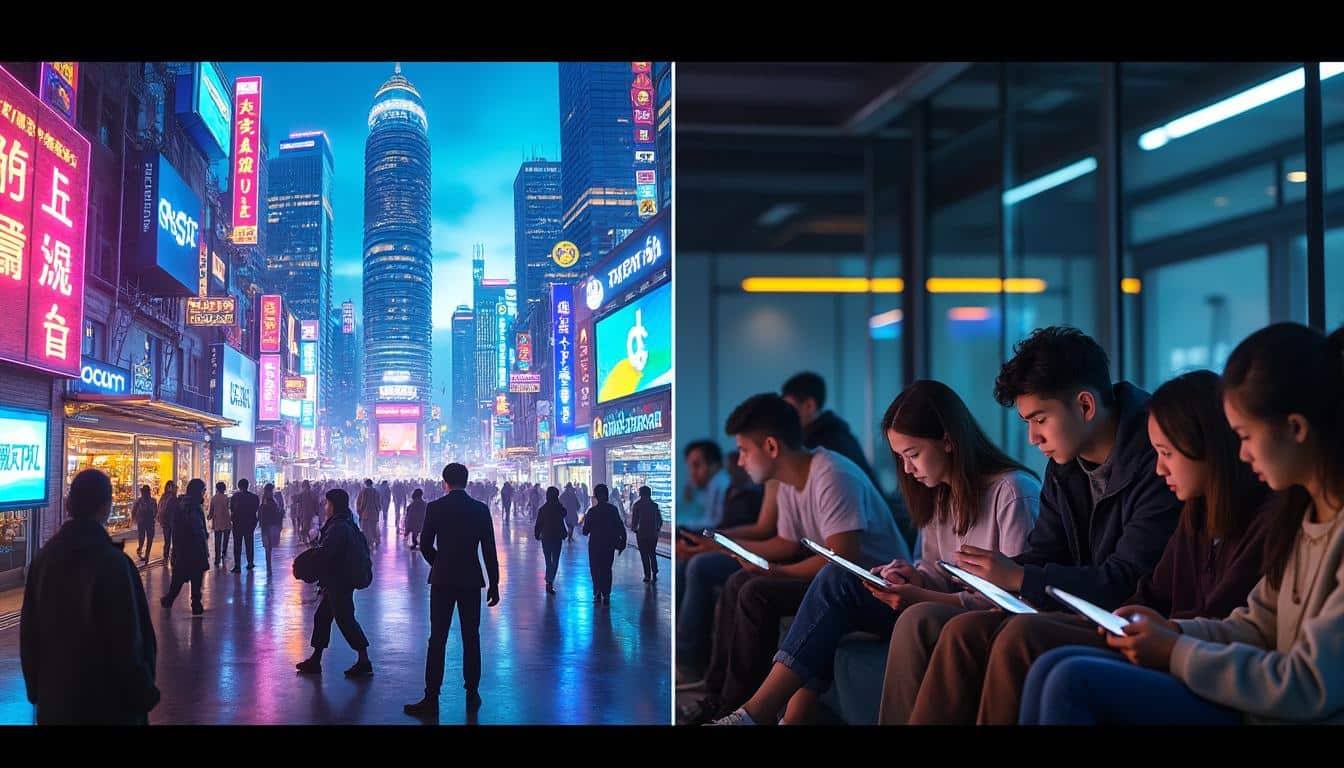 découvrez pourquoi le métavers, autrefois perçu comme une révolution numérique, ne séduit déjà plus les jeunes. analyse des raisons de ce désintérêt et des enjeux pour l'avenir des univers virtuels.