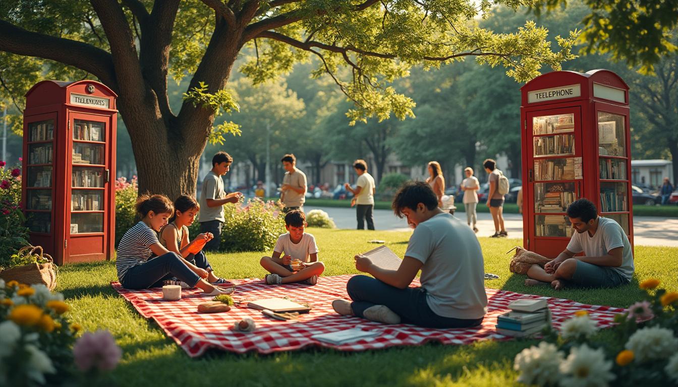découvrez s'il est possible de vivre sans smartphone en 2025 : impacts sur la vie sociale, professionnelle et astuces pour relever ce défi à l'ère du tout-connecté.
