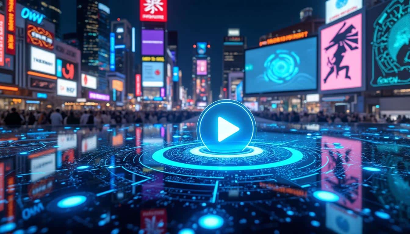 découvrez comment les nouvelles technologies comme le streaming, l’intelligence artificielle et les nft transforment en profondeur les industries culturelles. analyse des impacts et enjeux pour les artistes et le public.