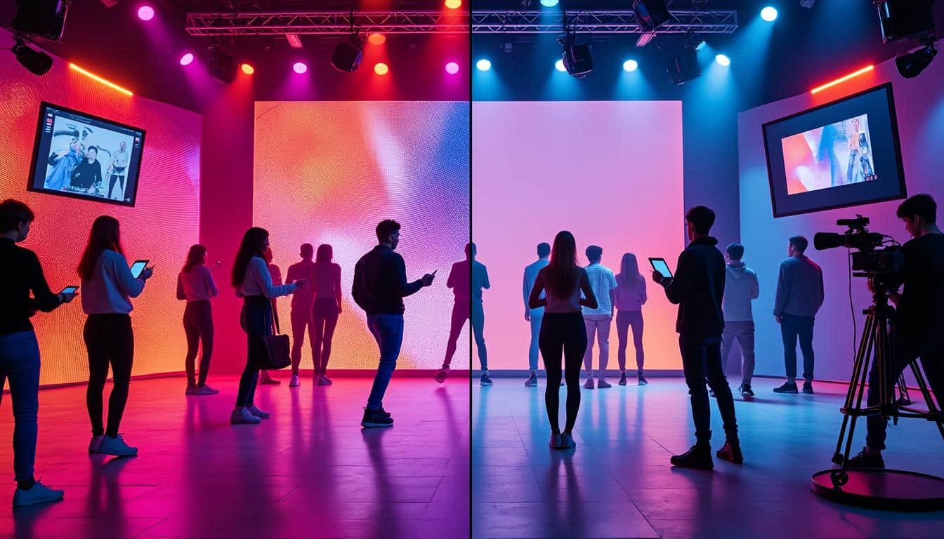 découvrez si la popularité fulgurante des vidéos verticales sur tiktok et youtube shorts représente une véritable révolution durable ou une simple tendance passagère. analyse des enjeux et de l'avenir de ce format incontournable sur les réseaux sociaux.