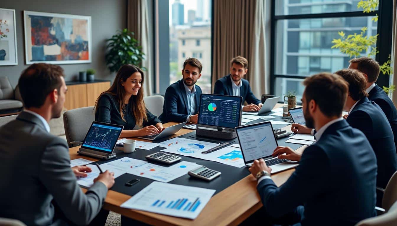 découvrez comment construire un budget prévisionnel efficace, outil indispensable pour faciliter la prise de décision stratégique et optimiser la gestion financière de votre organisation.