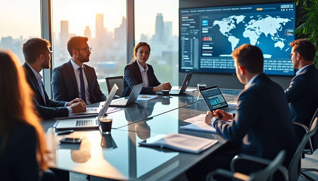 découvrez les étapes clés pour préparer efficacement votre entreprise à une levée de fonds réussie et attirer les investisseurs avec confiance.