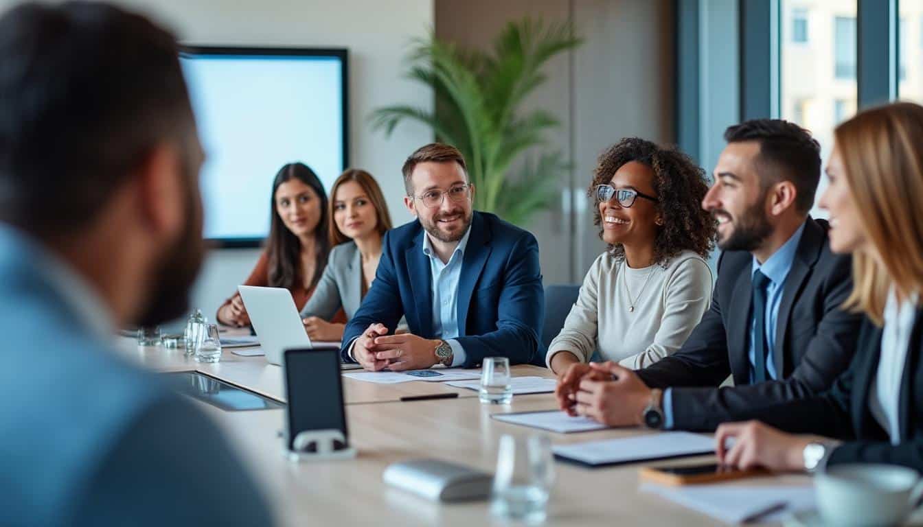 découvrez comment les managers peuvent s'adapter aux nouvelles attentes des collaborateurs pour favoriser engagement, bien-être et performance au sein de l'entreprise.