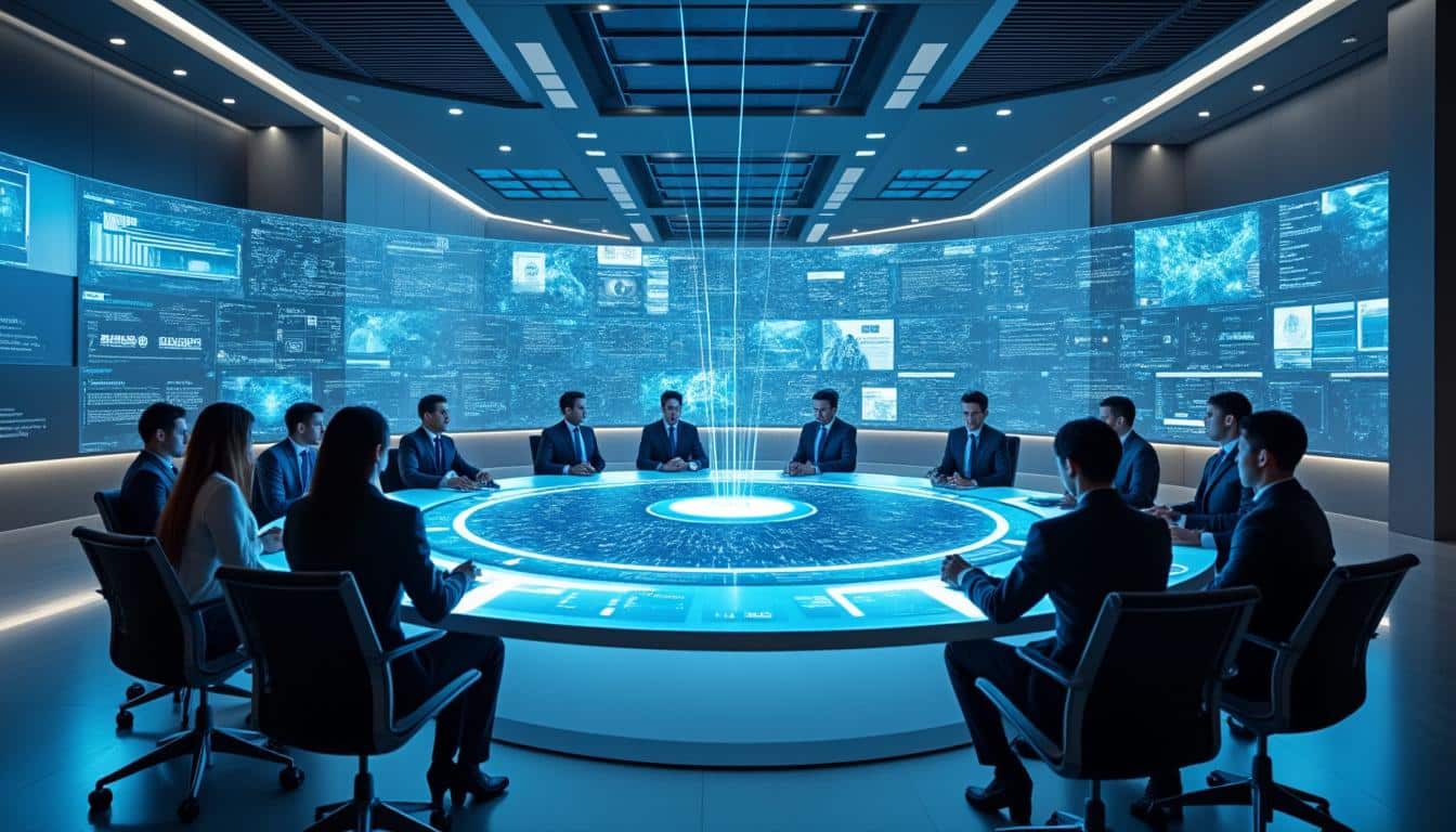 découvrez comment la communication interne joue un rôle stratégique clé en 2025 pour renforcer l'engagement des collaborateurs et optimiser la performance des entreprises.