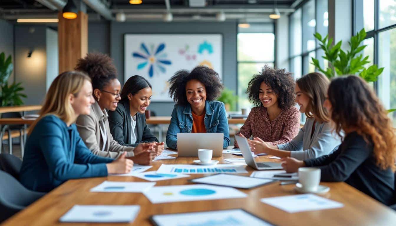 découvrez pourquoi la marque employeur est devenue un levier stratégique essentiel pour attirer les talents, fidéliser les collaborateurs et renforcer l'image de votre entreprise.