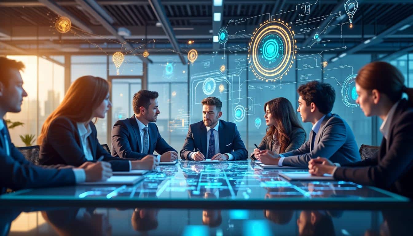 découvrez comment réussir votre plan de relance en identifiant et en adoptant les priorités stratégiques essentielles pour stimuler la croissance et assurer la pérennité de votre entreprise.