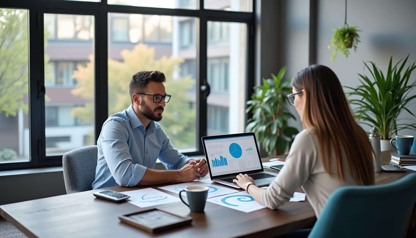 découvrez comment faire jouer la concurrence pour votre assurance emprunteur et ainsi économiser sur votre prêt immobilier grâce à nos conseils pratiques.