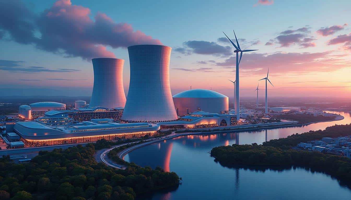 découvrez les avancées du nucléaire de 4e génération, ses promesses innovantes, les risques potentiels associés et le calendrier réel de développement et déploiement.