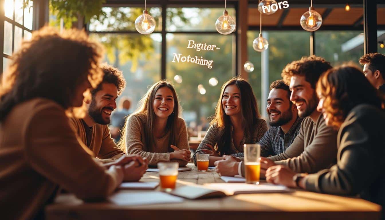 découvrez les mots du mois sélectionnés par notre communauté passionnée, reflétant les tendances et inspirations actuelles.