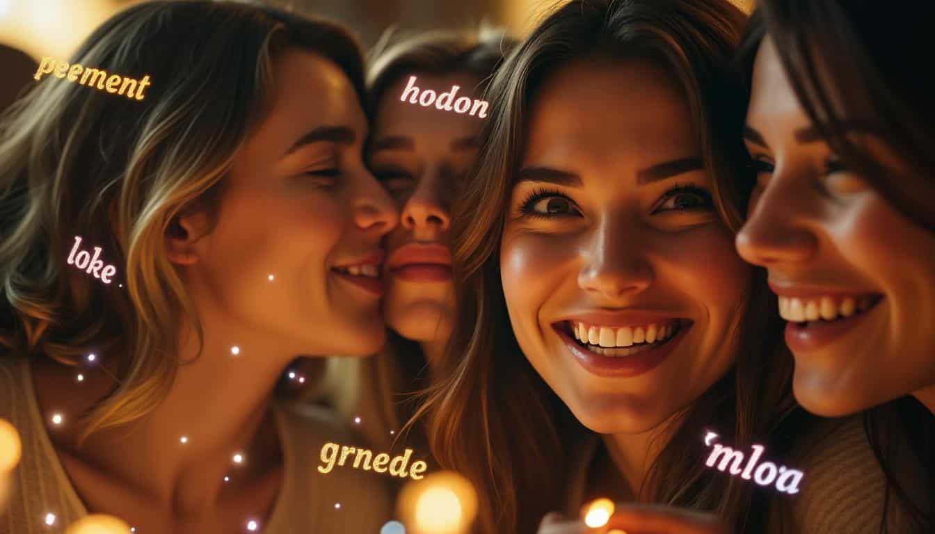 découvrez et partagez votre mot fétiche ainsi que sa signification secrète. une invitation à explorer les mots qui vous tiennent à cœur et leurs mystères cachés.