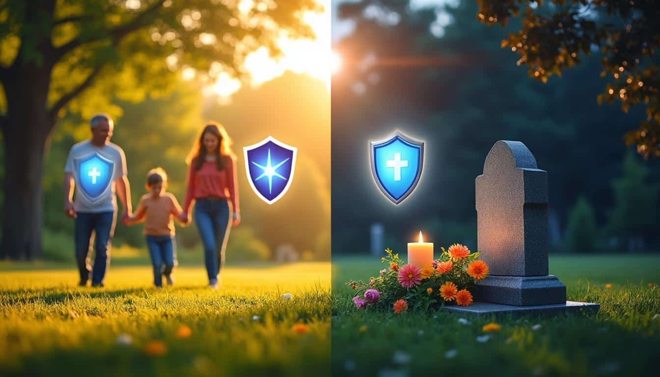 découvrez les différences essentielles entre l'assurance décès et l'assurance vie pour mieux choisir la protection adaptée à vos besoins et à ceux de vos proches.