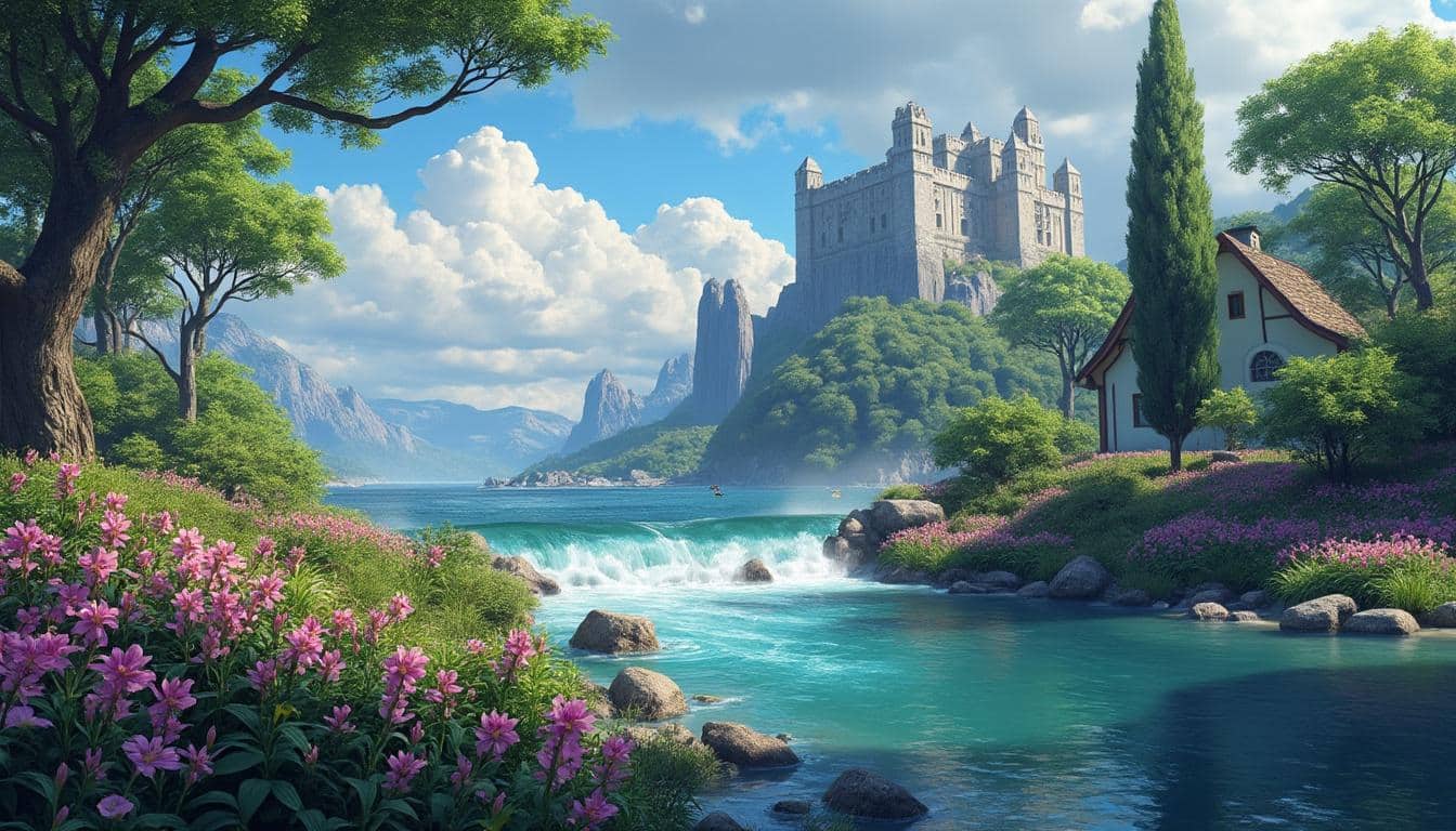 découvrez comment raconter une histoire captivante en utilisant seulement 5 mots imposés, un défi créatif et amusant pour stimuler votre imagination.