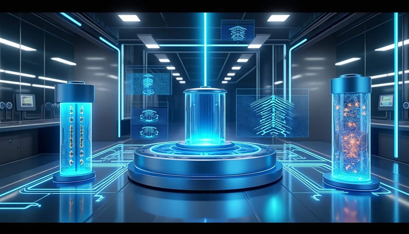 découvrez les dernières innovations en stockage de l’énergie et comment ces nouvelles technologies révolutionnent la gestion et l’efficacité énergétique pour un avenir durable.