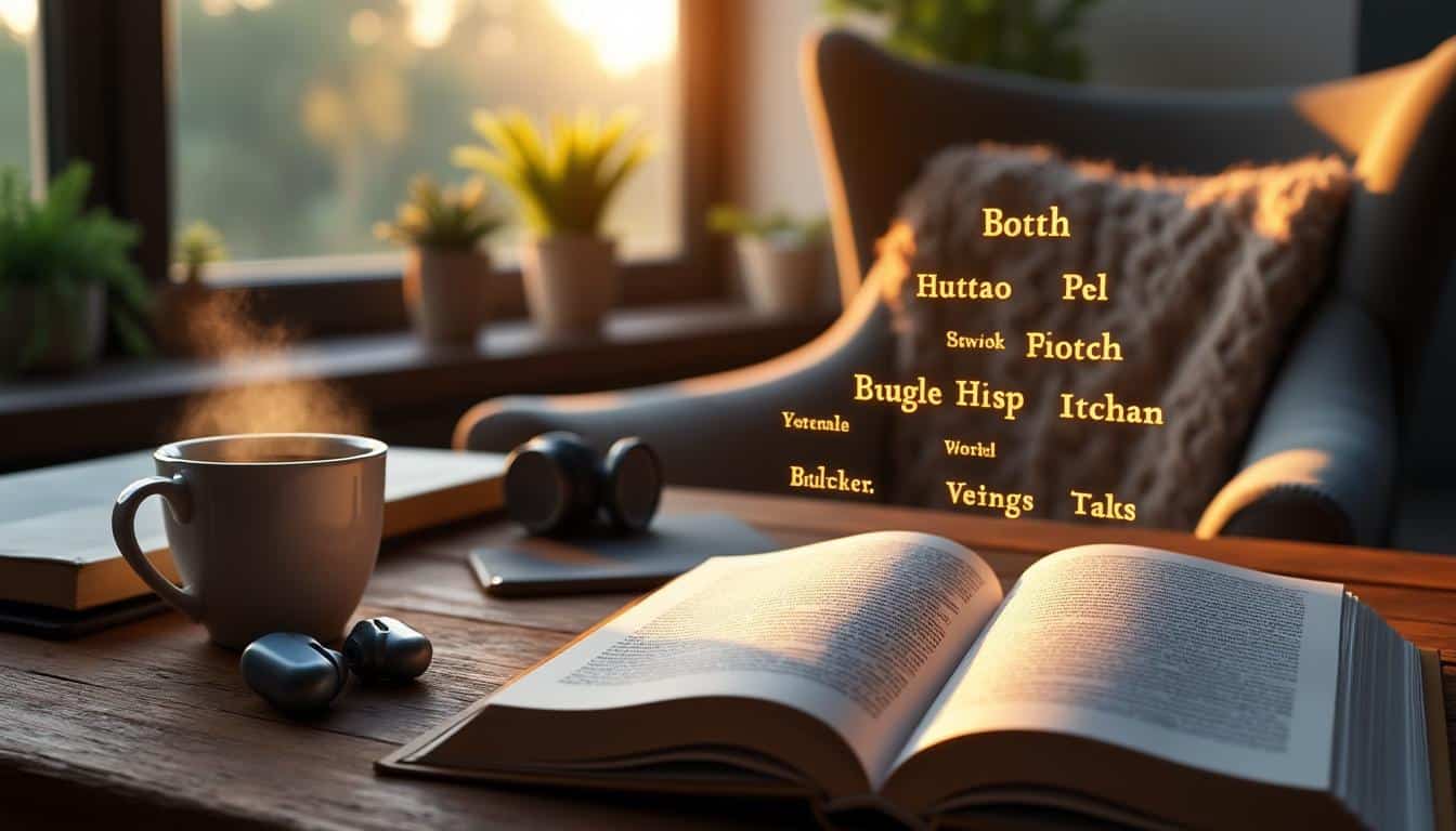 découvrez des méthodes simples et efficaces pour enrichir votre vocabulaire français facilement et sans effort au quotidien.