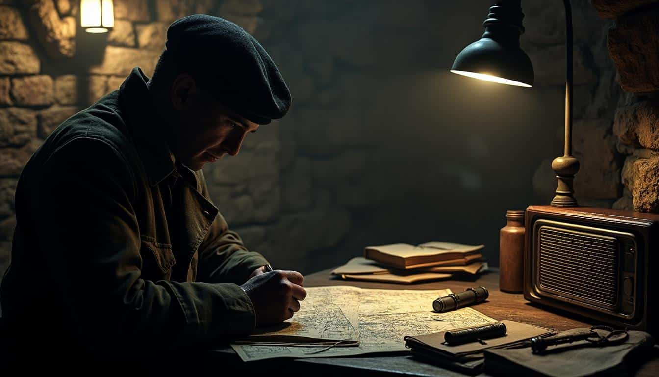 découvrez le vocabulaire essentiel de la résistance en france, ses termes clés, expressions et concepts historiques pour mieux comprendre cette période majeure.