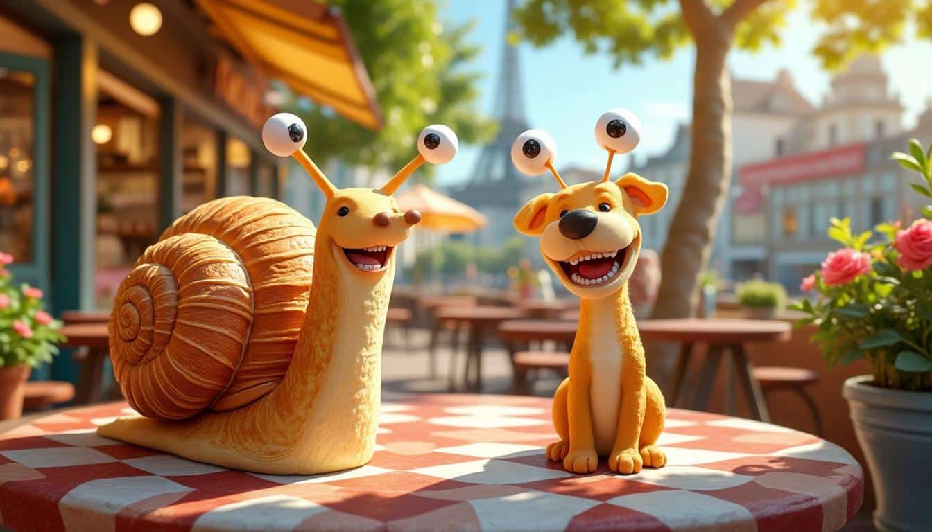 découvrez les mots les plus drôles de la langue française, leur origine et pourquoi ils font sourire petits et grands.