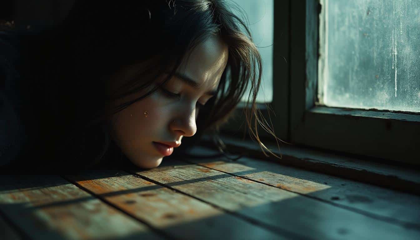 découvrez les mots poignants qui bouleversent et font pleurer dans les chansons françaises, explorant la profondeur des émotions à travers les paroles.