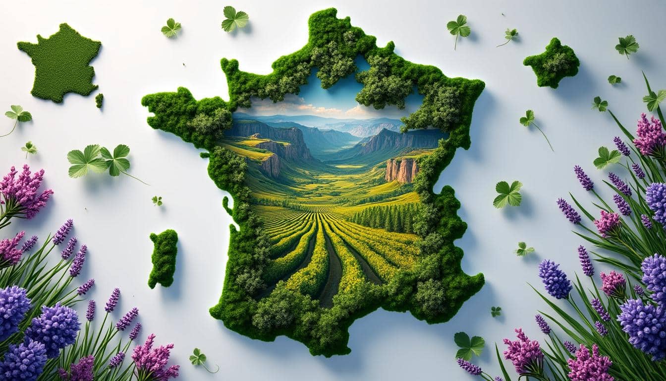 découvrez les mots et expressions typiques des différentes régions françaises pour enrichir votre vocabulaire et mieux comprendre la diversité linguistique de la france.