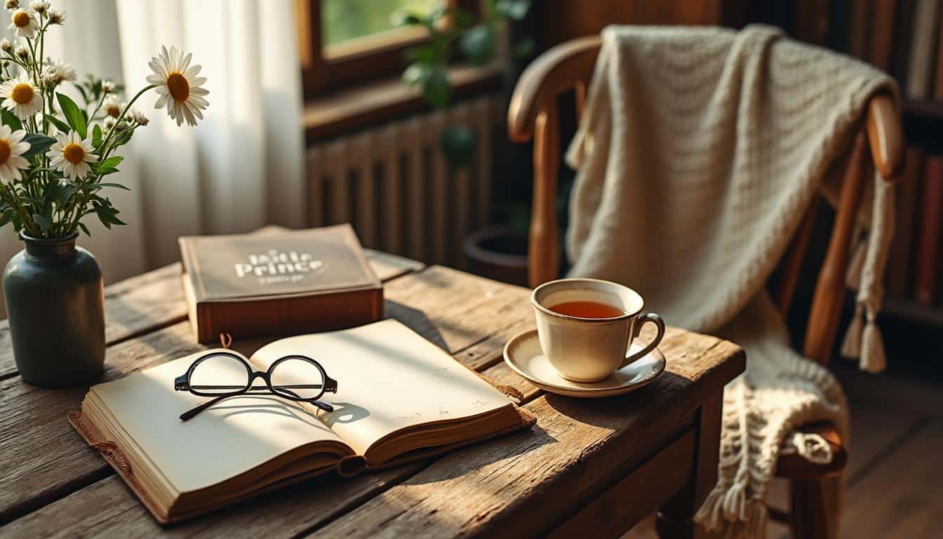 découvrez la poésie du quotidien à travers les mots simples qui touchent et marquent profondément notre vie de tous les jours.
