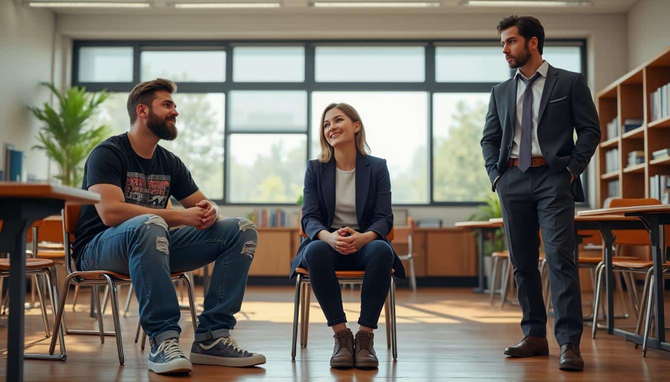 découvrez les différents niveaux de langue en français expliqués de manière simple et claire pour améliorer votre vocabulaire et votre expression.