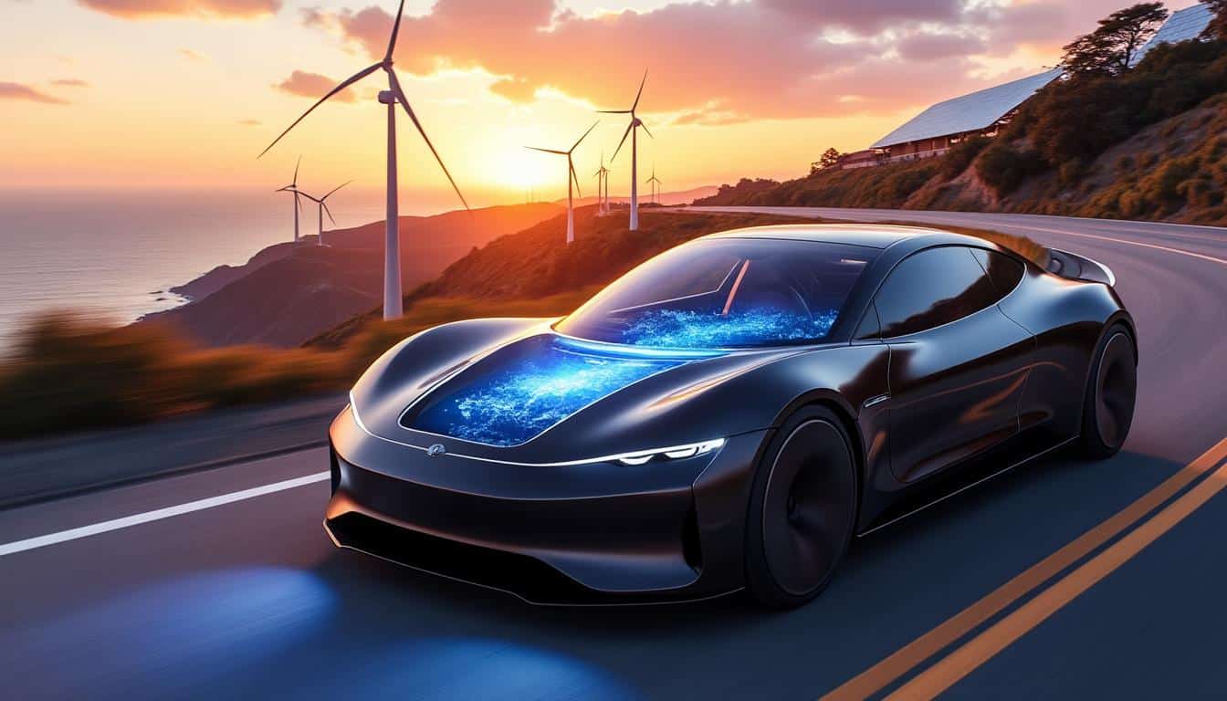 découvrez comment la batterie solide améliore significativement l'autonomie réelle des véhicules électriques de luxe, offrant performance et durabilité accrues pour une expérience de conduite optimale.