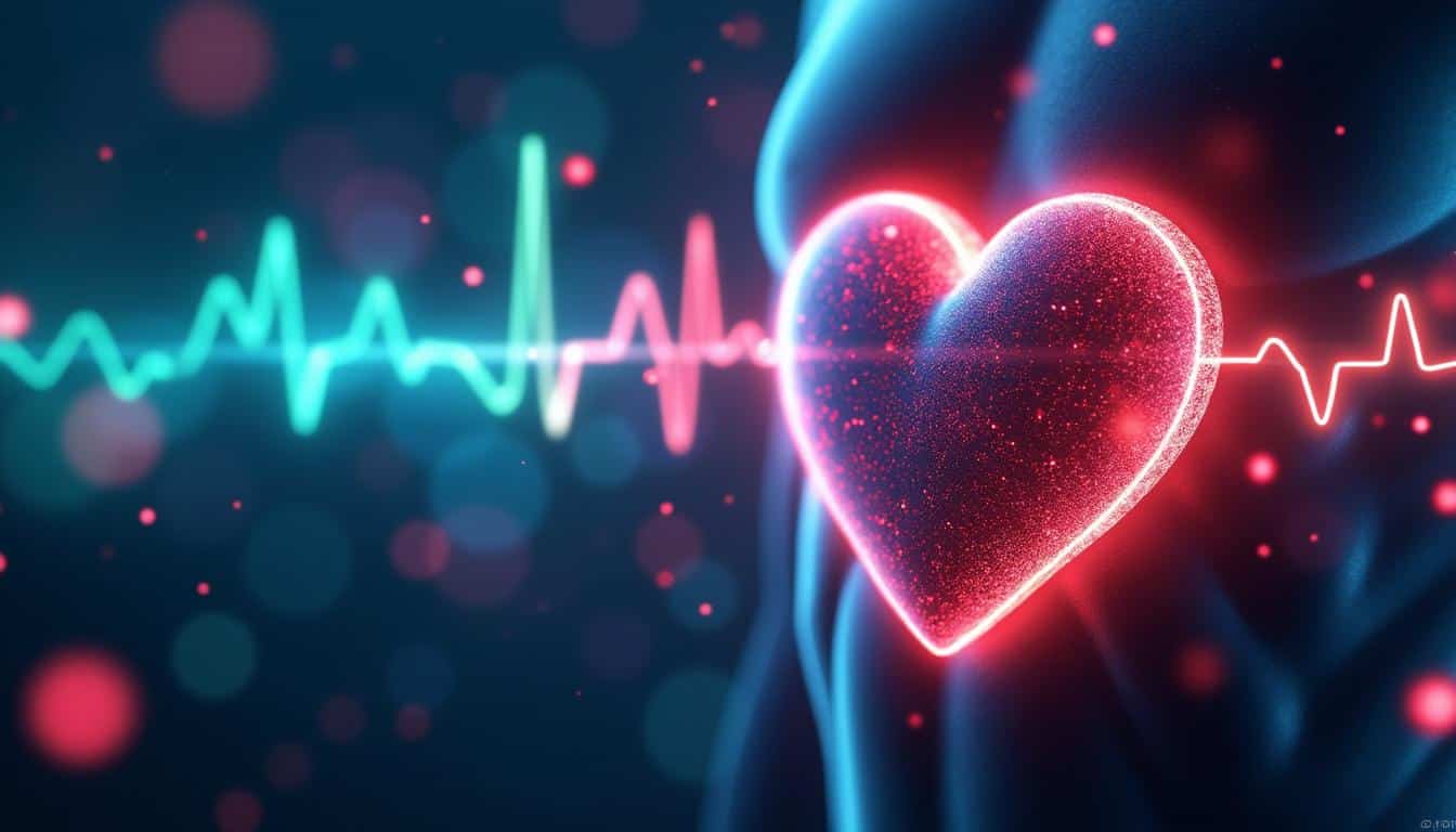 découvrez comment la cohérence cardiaque aide à apaiser instantanément le rythme cardiaque sous stress pour retrouver calme et bien-être.