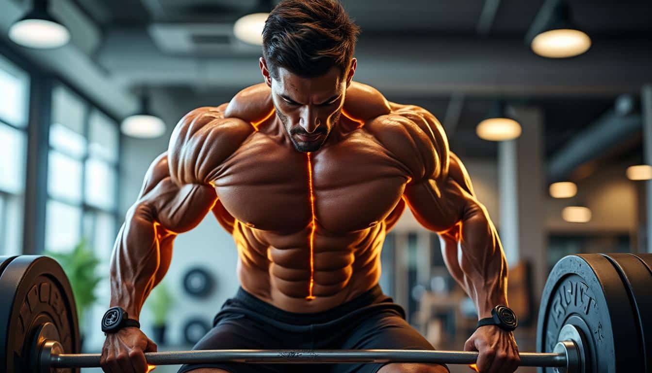 découvrez comment la créatine booste la puissance musculaire lors d'efforts explosifs pour améliorer vos performances sportives et votre endurance.