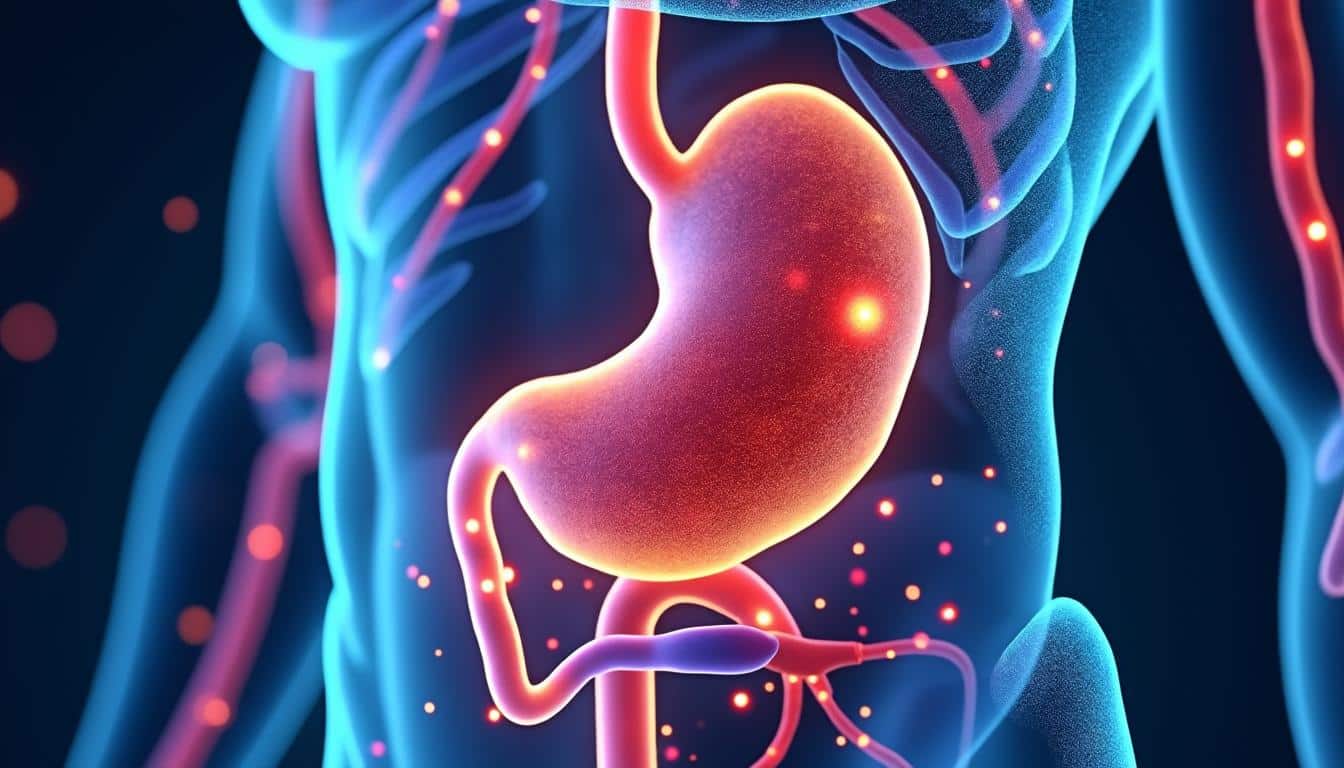 découvrez comment le jeûne intermittent aide à réguler naturellement le taux d'insuline dans le sang pour une meilleure santé métabolique.