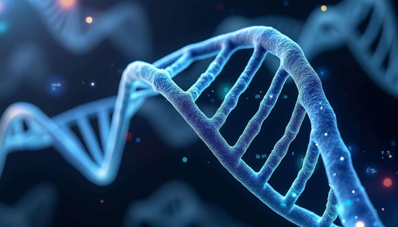 découvrez comment le stockage adn révolutionne la conservation des données numériques en assurant une pérennité sur plusieurs millénaires grâce à une technologie innovante et durable.