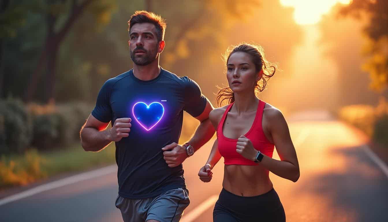 découvrez comment les oméga-3 contribuent à la santé cardiovasculaire chez les adultes actifs, favorisant un cœur en bonne santé et une meilleure vitalité au quotidien.