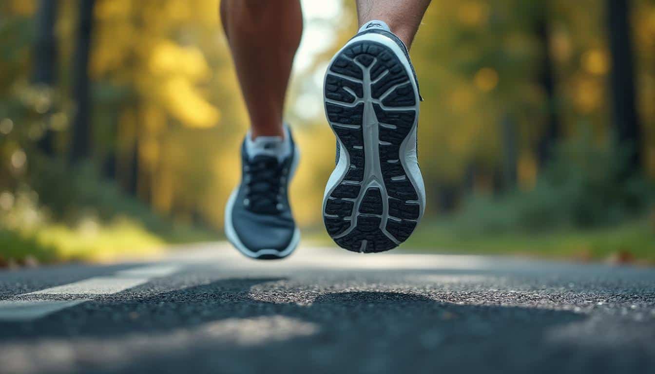 découvrez comment les textiles de compression favorisent un meilleur retour veineux pendant la course, optimisant ainsi la performance et réduisant la fatigue musculaire.