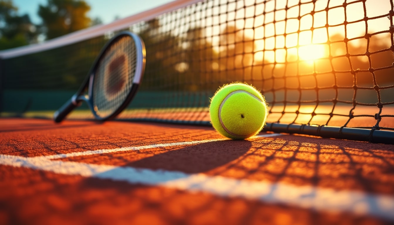 découvrez la liste complète des mots liés au tennis en 7 lettres se terminant par it. trouvez facilement le terme exact pour vos jeux de mots, mots croisés et quiz.