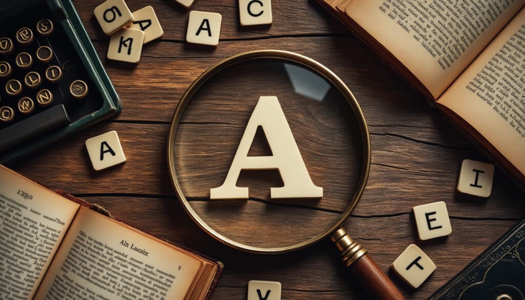 découvrez notre liste complète de mots en 8 lettres commençant par la lettre a pour enrichir votre vocabulaire et vous aider dans vos jeux de mots.
