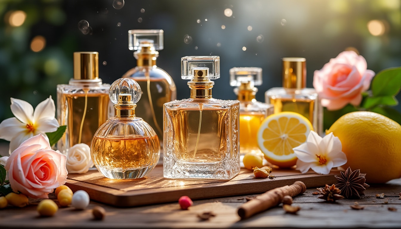 découvrez la liste complète des mots liés à la parfumerie en 7 lettres pour enrichir votre vocabulaire et mieux comprendre l'univers des fragrances.