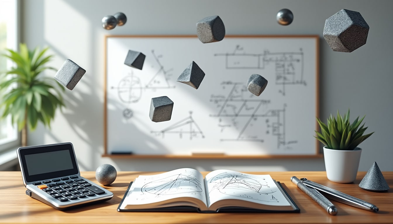 découvrez la liste complète des mots liés aux mathématiques en 7 lettres pour enrichir votre vocabulaire et mieux comprendre les concepts mathématiques.