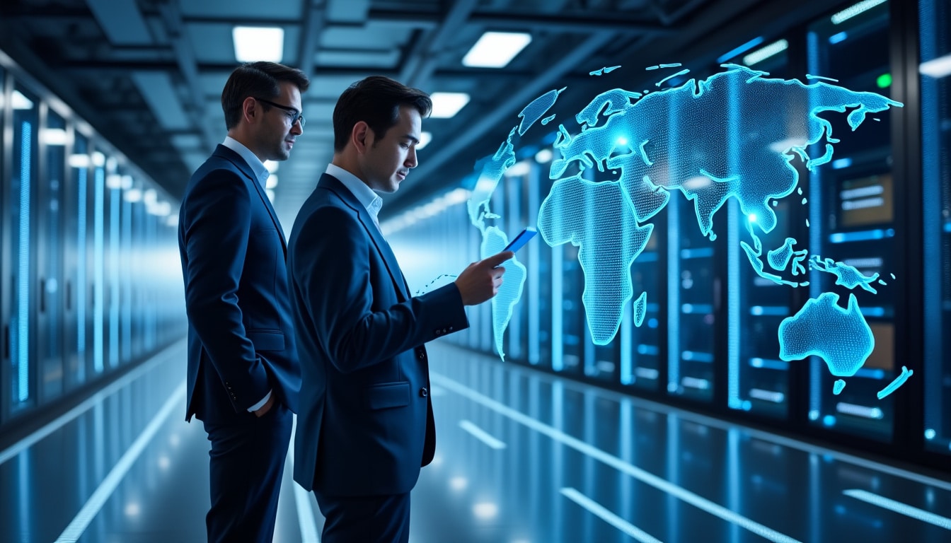 découvrez le cloud distribué : fonctionnement, avantages et conseils pour choisir une solution adaptée à vos besoins.