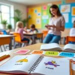 découvrez la leçon complète sur les familles de mots pour les élèves de ce1, avec des explications claires et des exemples simples pour faciliter l'apprentissage.