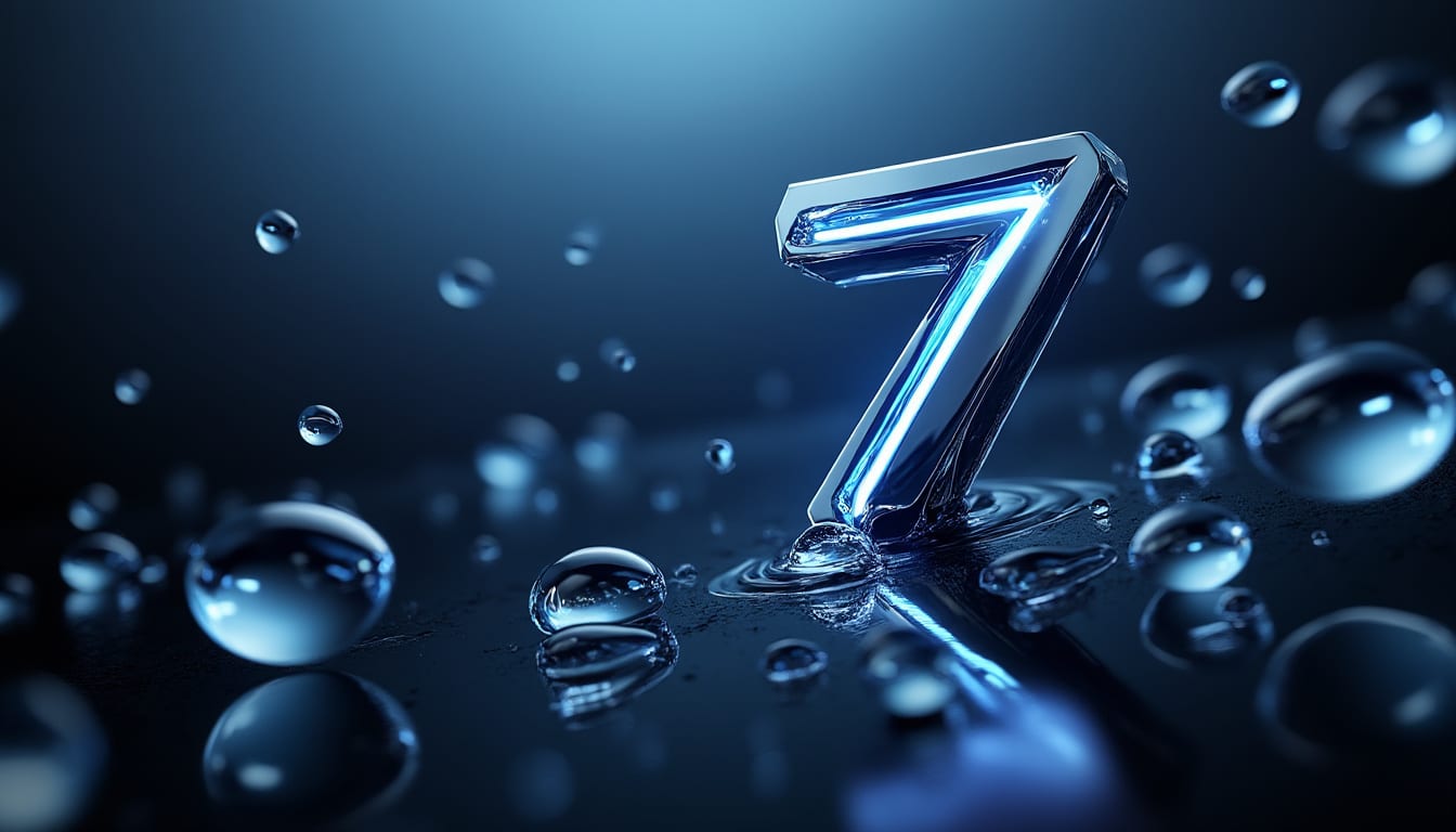 découvrez tout ce qu'il faut savoir sur le 'mot en 7 en tron' : règles, astuces et stratégies pour maîtriser ce jeu passionnant.