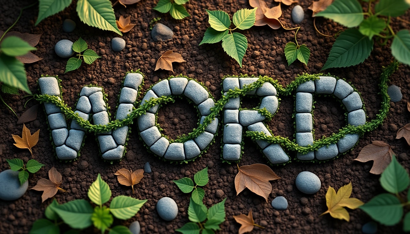 découvrez notre liste complète de mots de 7 lettres formés avec les lettres données, idéale pour vos jeux de mots et mots croisés.