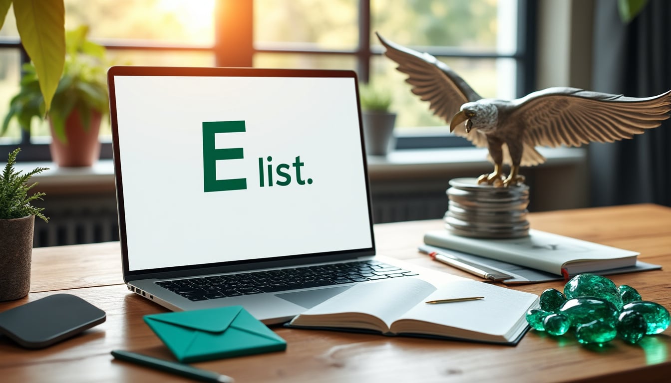 découvrez notre liste complète de mots en 7 lettres commençant par la lettre e, idéale pour enrichir votre vocabulaire et réussir vos jeux de lettres.