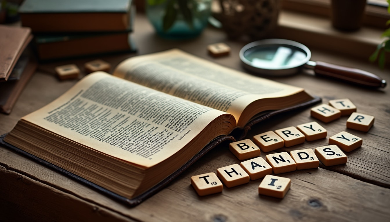 découvrez la liste complète des mots en 6 lettres commençant par la lettre o pour enrichir votre vocabulaire et vos jeux de mots.